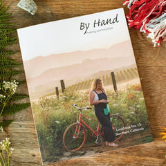 By Hand Serial-By Hand No 13, NorCal-book-gather here online