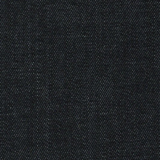 Robert Kaufman-Concord Stretch Denim Indigo 10.5oz-fabric-gather here online