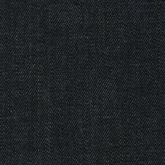 Carr Textile Indigo Denim 11 oz Medium Fabric by The Yard, Dark