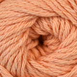 Universal Yarn-Clean Cotton-yarn-Peach Rose-gather here online