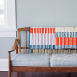 Carolyn Friedlander-Morris Lawn Quilt Pattern-quilting pattern-gather here online