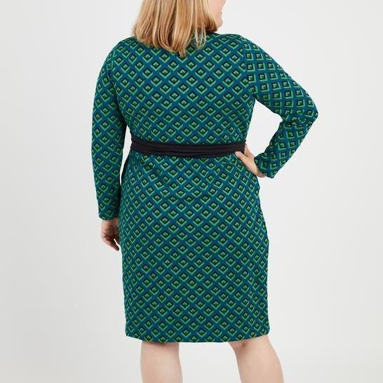 Cashmerette Sewing Patterns-Appleton Dress Pattern-sewing pattern-Default-gather here online