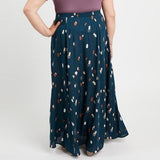 Cashmerette Sewing Patterns-Holyoke Maxi Dress & Skirt Pattern-sewing pattern-gather here online