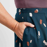 Cashmerette Sewing Patterns-Holyoke Maxi Dress & Skirt Pattern-sewing pattern-gather here online