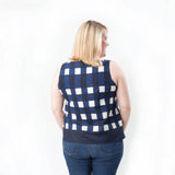 Cashmerette Sewing Patterns-Springfield Top Pattern-sewing pattern-Default-gather here online