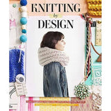 Chronicle Books-Knitting by Design-book-gather here online