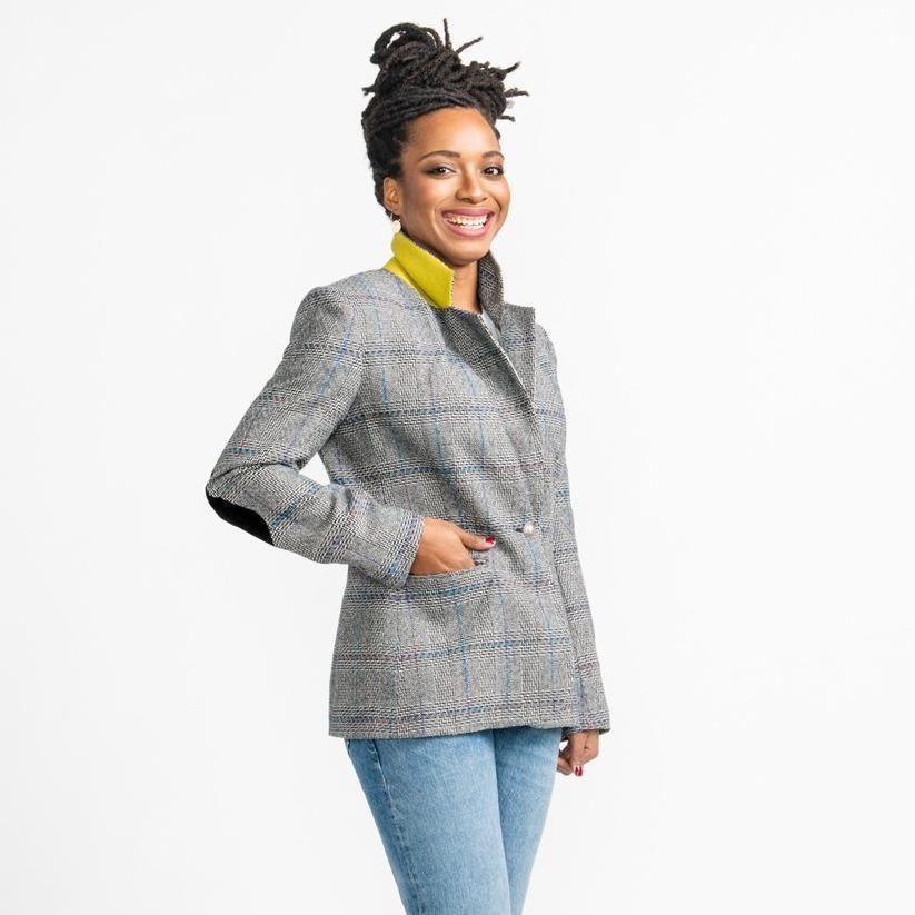 Closet Case Patterns-Jasika Blazer Pattern-sewing pattern-gather here online