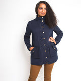 Closet Core Patterns-Kelly Anorak Jacket Pattern-sewing pattern-gather here online