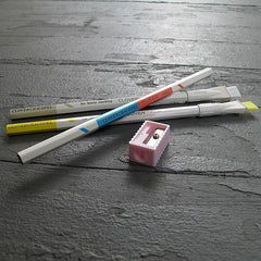 Clover - Chacopel Pencil Set - Default - gatherhereonline.com