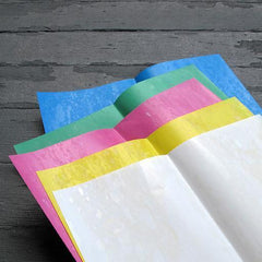 Dressmakers Tracing Paper, Carbon Paper, Clover Chacopy Tracing Paper, Tracing  Paper for Sewing -  Canada