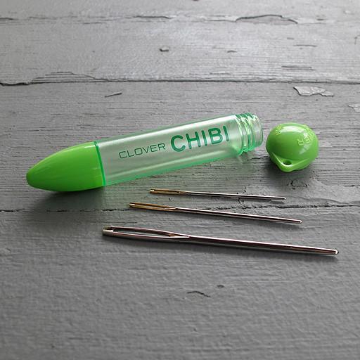Clover - Chibi Darning Needle set - Default - gatherhereonline.com