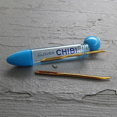 Clover - Chibi Jumbo Darning Needle set - Default - gatherhereonline.com