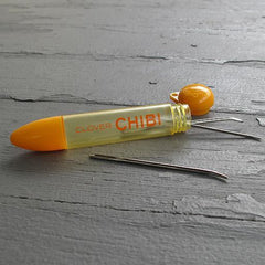 Clover - Chibi Tapestry Needle set - Bent Tip Needles - Default - gatherhereonline.com