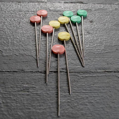Marking Pins for Knitting – Clover Needlecraft, Inc.