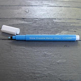 Clover - Water Soluble Marker - fine point - Default - gatherhereonline.com