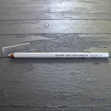 Clover - Water Soluble Pencil - white - Default - gatherhereonline.com