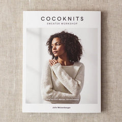 Cocoknits-Cocoknits Sweater Workshop Book-book-Default-gather here online
