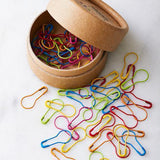 Cocoknits - Colored Opening Stitch Markers - Default - gatherhereonline.com