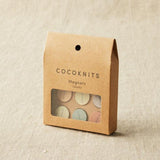 Cocoknits-Colorful Magnet Set-knitting notion-gather here online