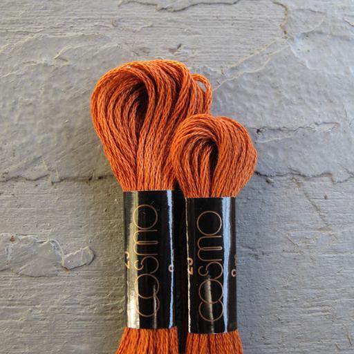 Lecien - Cosmo Floss: Browns - - gatherhereonline.com