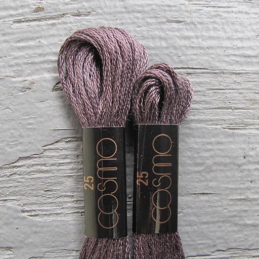 Lecien - Cosmo Floss: Neutrals - 477 - gatherhereonline.com