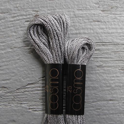 Lecien - Cosmo Floss: Neutrals - - gatherhereonline.com