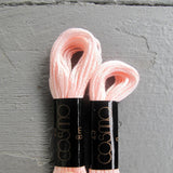 Lecien - Cosmo Floss: Pinks - - gatherhereonline.com
