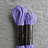 Lecien-Cosmo Floss: Purples-thread/floss-175-gather here online