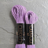 Lecien - Cosmo Floss: Purples - 263 - gatherhereonline.com