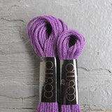 Lecien - Cosmo Floss: Purples - 266 - gatherhereonline.com