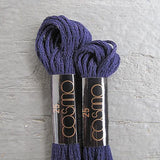 Lecien - Cosmo Floss: Purples - 669A - gatherhereonline.com