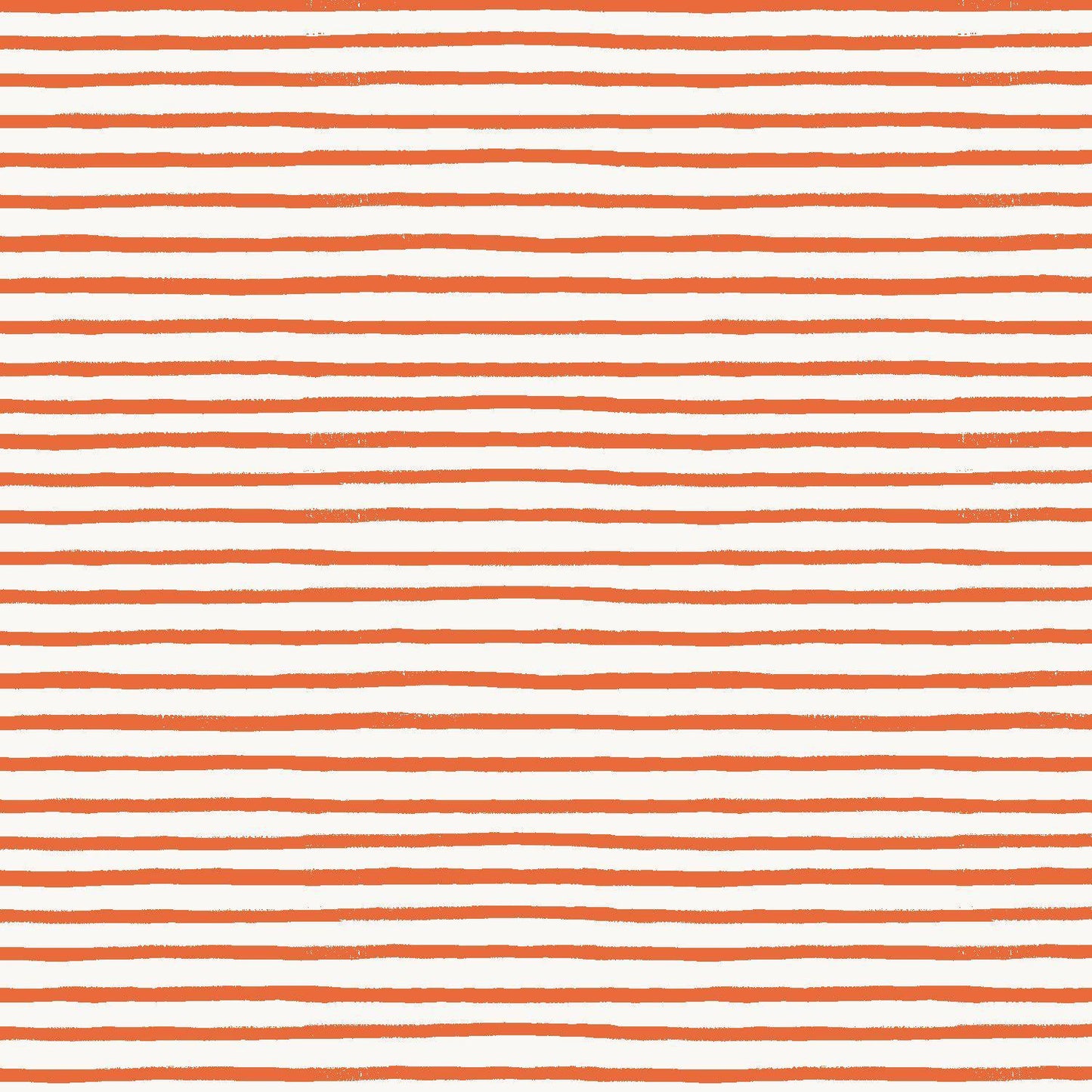 Cotton + Steel-Festive Stripe Red-fabric-gather here online