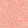 Cotton + Steel-Menagerie Champagne-fabric-Coral-gather here online