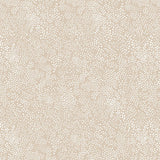 Cotton + Steel-Menagerie Champagne-fabric-Linen-gather here online