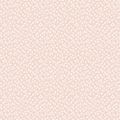 Cotton + Steel-Tapestry Dot-fabric-Blush-gather here online