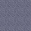 Cotton + Steel-Tapestry Dot-fabric-Navy-gather here online