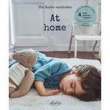 Ikatee-At Home: Ikatee Wardrobes-book-gather here online