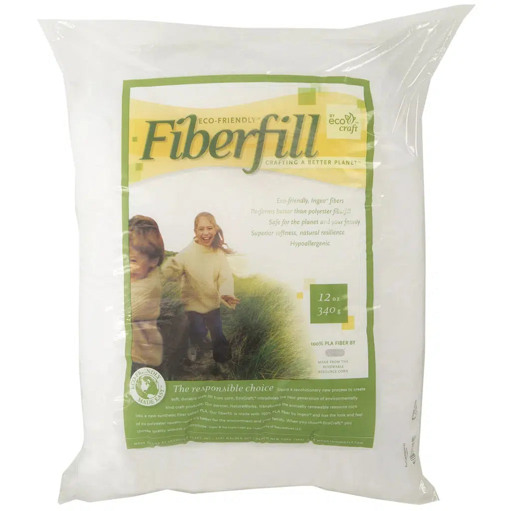 Mountain Mist-EcoCraft PLA Fiberfill-batting/fiberfill-gather here online