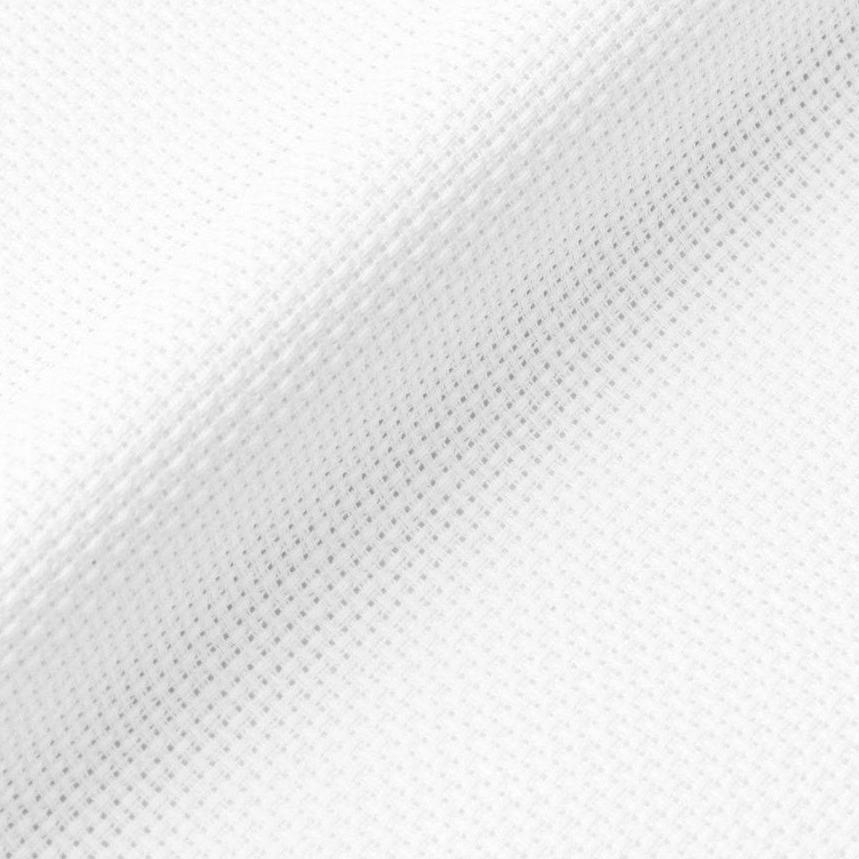 11ct AIDA Cloth in White- 15x18 fat quarter – gather here online