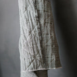 Merchant & Mills-Jacquard Quilted Cotton, Shadow-fabric-gather here online
