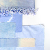 We Gather-Shibori Dyeing Kit-craft kit-Delphinium Blue-gather here online