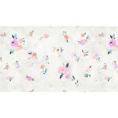 Dear Stella-Here Comes the Sun, Ditsy Rose by Clara Jean, Dear Stella-fabric-gather here online