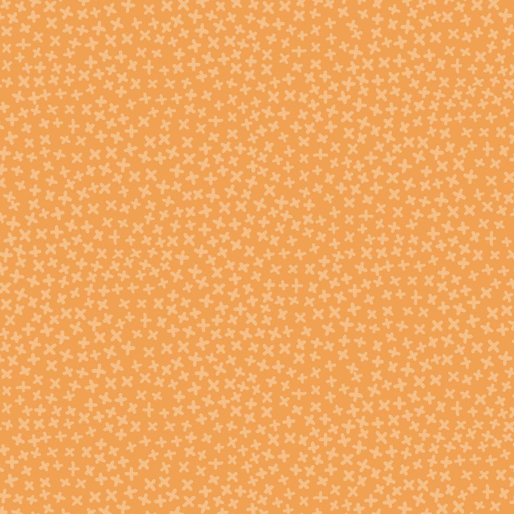 Dear Stella-Jax-fabric-Tangerine-gather here online