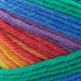 Universal Yarn-Deluxe Stripes-yarn-309 Crayon Box-gather here online