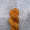 Dirtywater Dyeworks-Lillian-yarn-040 Gourd-gather here online