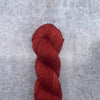 Dirtywater Dyeworks-Lillian-yarn-042 Autumn Red-gather here online