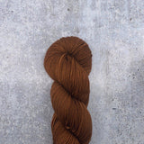 Dirtywater Dyeworks-Lillian-yarn-045 Yogi Bear-gather here online