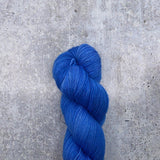 Dirtywater Dyeworks-Lillian-yarn-047 Cerulean-gather here online