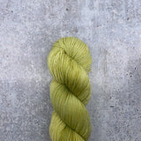 Dirtywater Dyeworks-Lillian-yarn-092 Gooseberry-gather here online