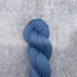 Dirtywater Dyeworks-Lillian-yarn-114 Drizzle-gather here online